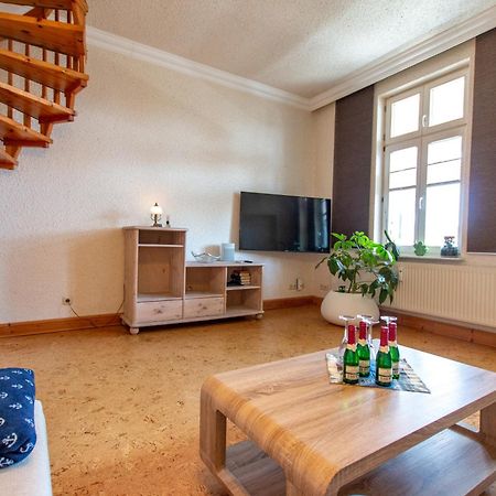 Villa Bertha Sellin  Quarto foto