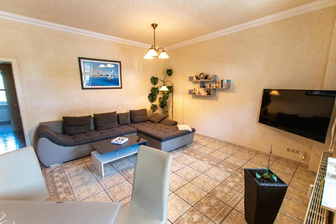 Villa Bertha Sellin  Quarto foto