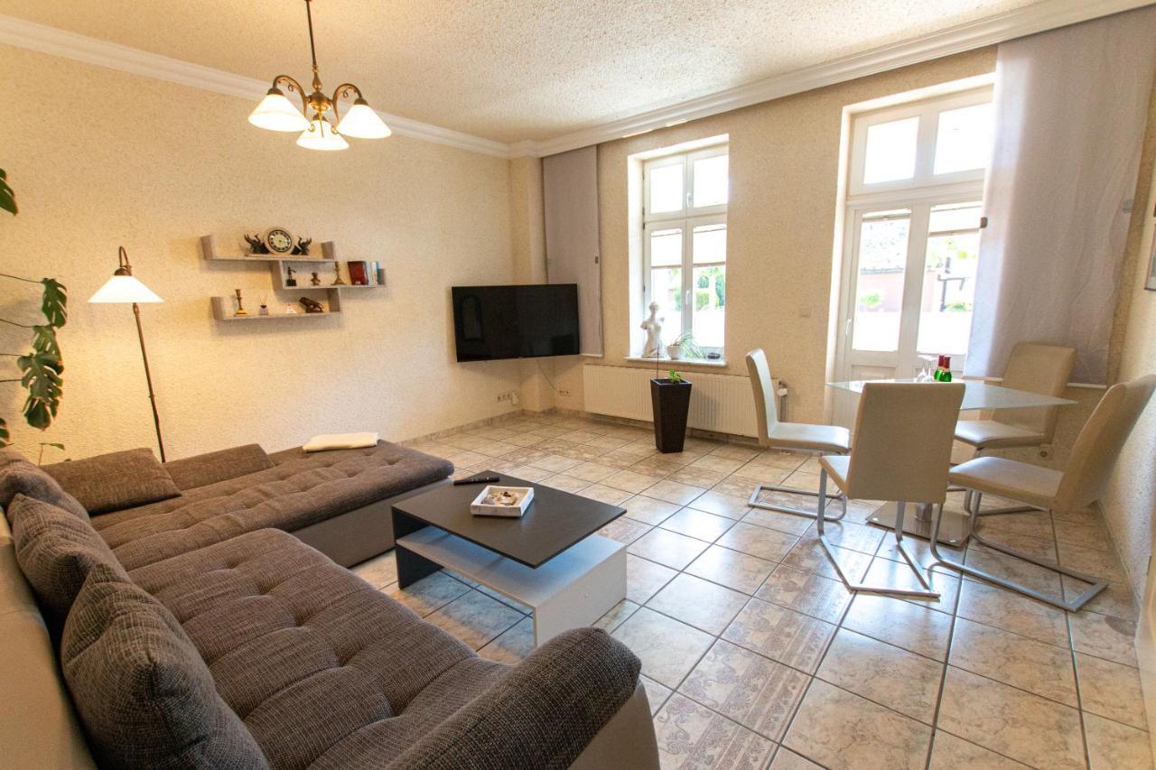 Villa Bertha Sellin  Quarto foto