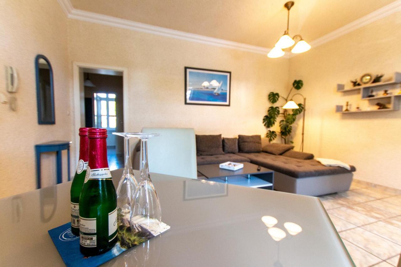 Villa Bertha Sellin  Quarto foto