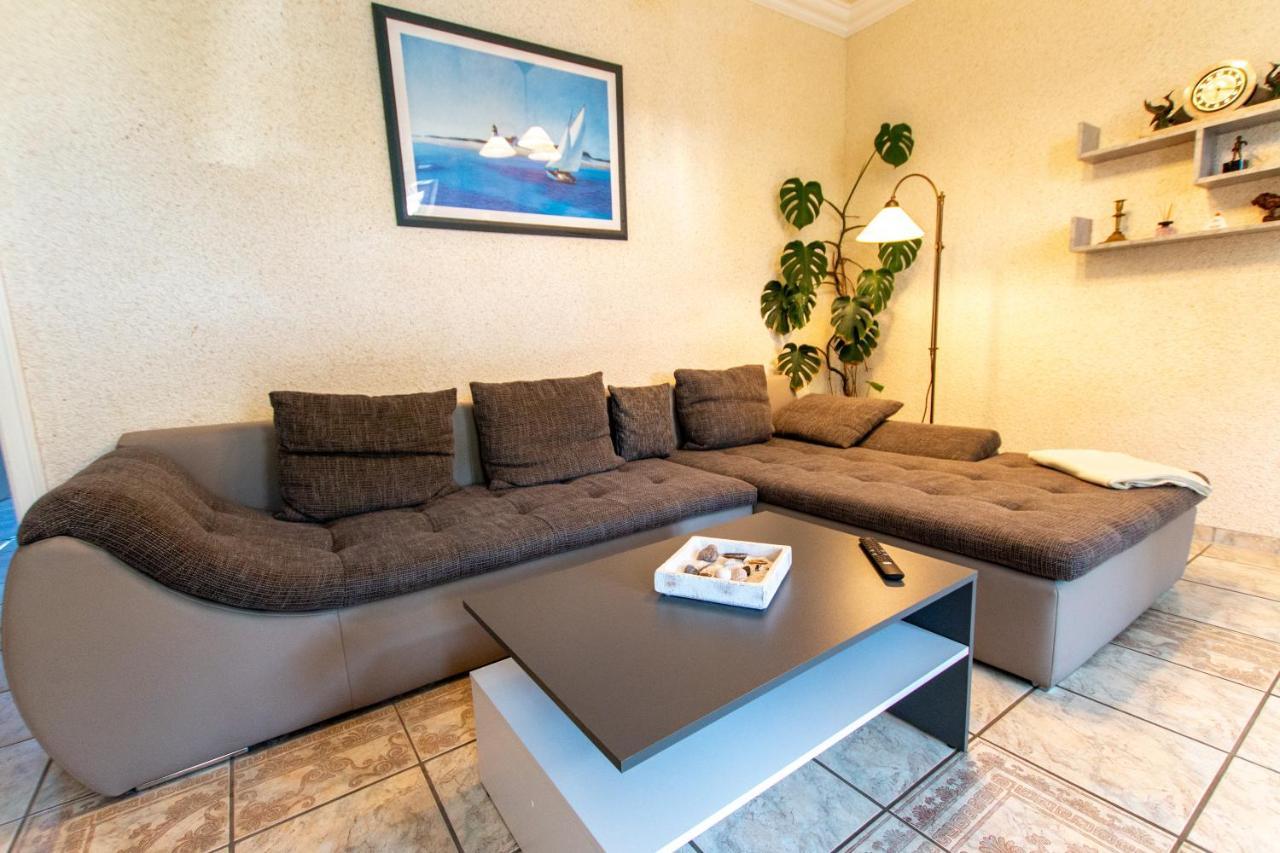 Villa Bertha Sellin  Quarto foto
