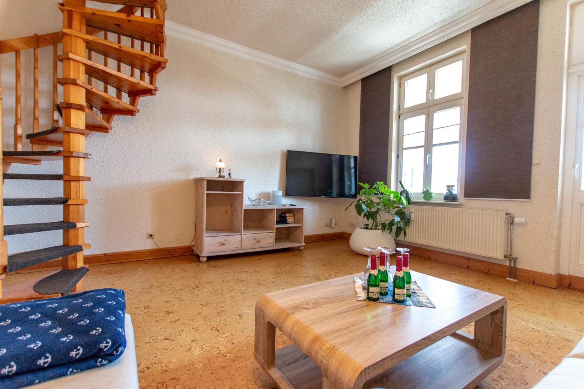 Villa Bertha Sellin  Quarto foto